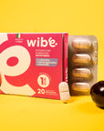 Wibe Sapore Amarena