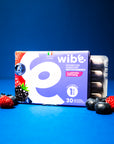 Wibe Sapore Frutti di Bosco