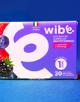 Wibe Sapore Frutti di Bosco