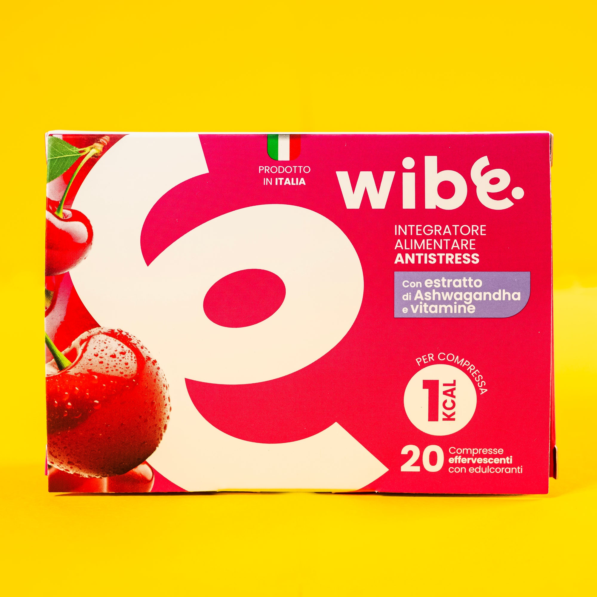 Wibe Sapore Amarena